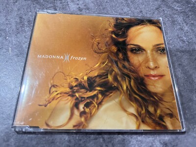 S*0様 MADONNA CDシングルコレクション Madonna - Standard CD 16 track – Madonna - Boy Toy, Inc.