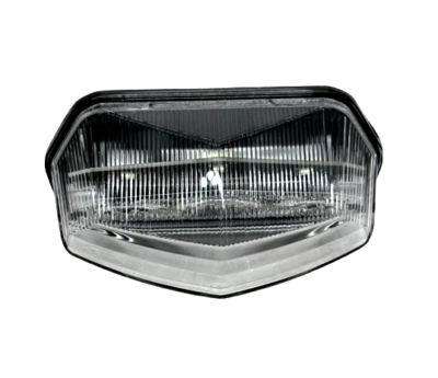 2012 Kawasaki Zx10 Zx-10 OEM Front Position Lamp 23016-0045 for