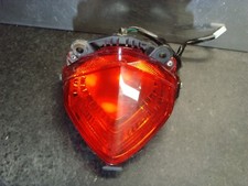 HONDA CBR 500R ABS REAR BRAKE TAIL LIGHT 2012-2016