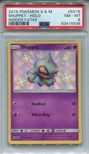Shuppet #SV16 Prices | Pokemon Hidden Fates | Pokemon Cards Shuppet #SV16 Prices | Pokemon Hidden Fates | Pokemon Cards