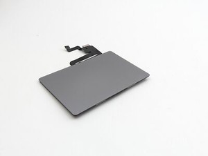 MacBook Air 13" A1932 2018-2019 Trackpad Touchpad Space Grau Original