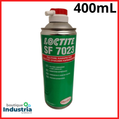   LOCTITE Sf 7023 Reinigungsmittel Spraydose Öl Resine für Ventile AGR Für  
