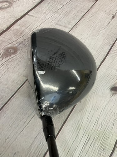 Tour Edge Bazooka 470 Black Driver - 460cc Ultra-Light Driver - 10.5° - REGULAR - Picture 4 of 5