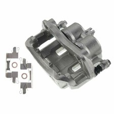 4x Pinzas de freno con soporte para Nissan Xterra Frontier Suzuki Equator 09-12