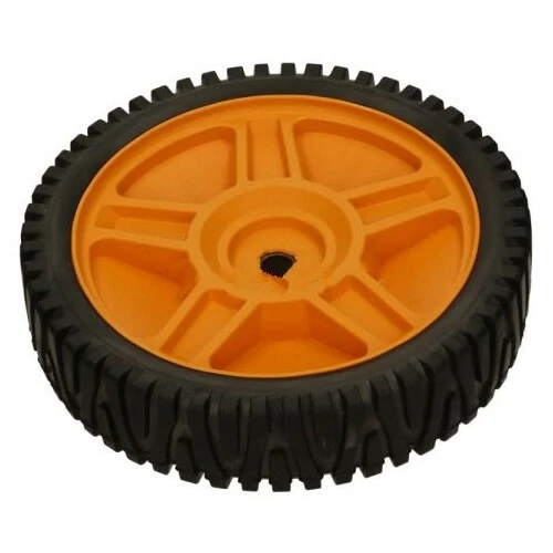 Original Flymo Wheel Complete For McCulloch M56-150WF