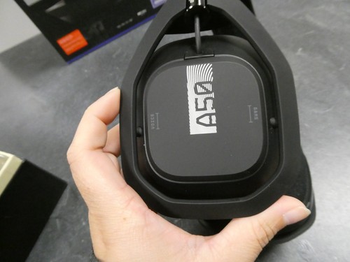 casque Astro model a50 wireless ( occasion ) - Photo 5/13