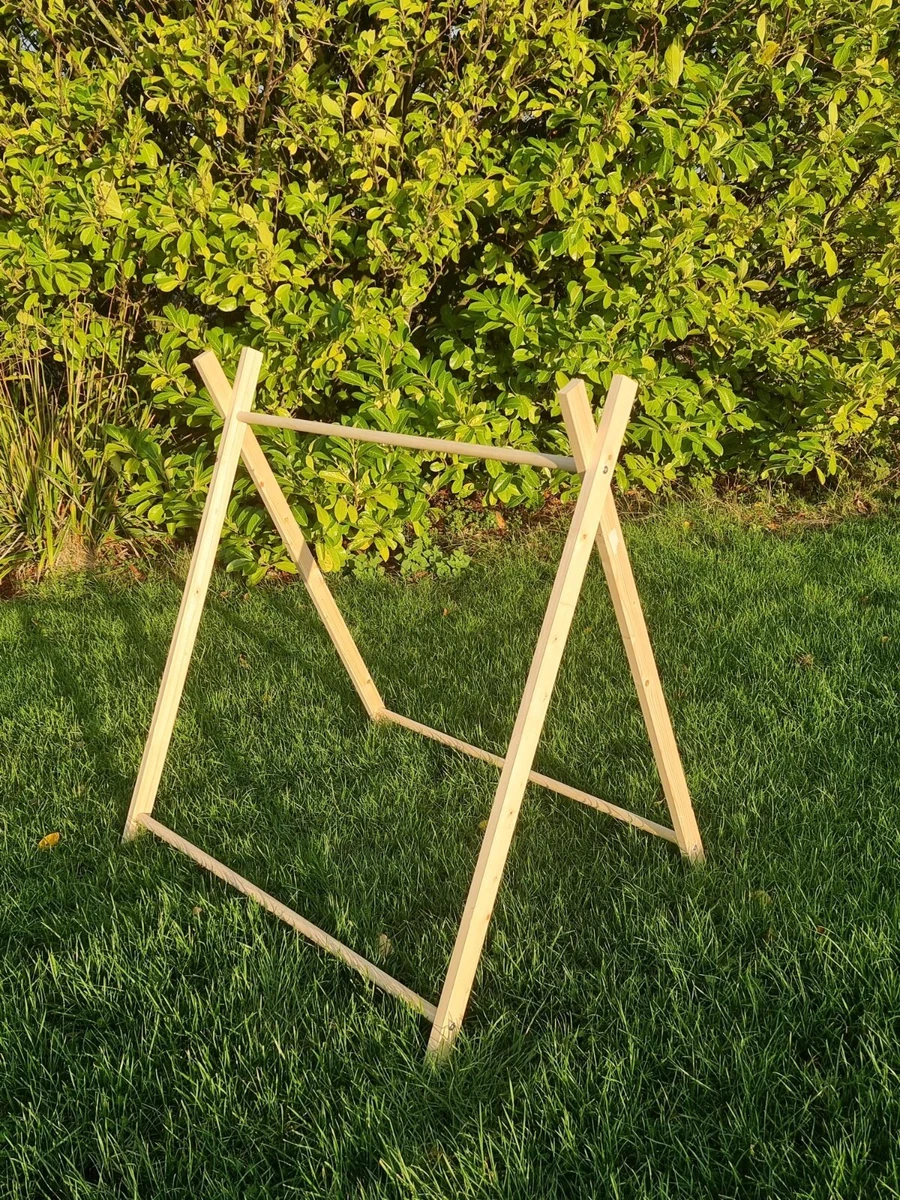 Children's a frame tent cheap
