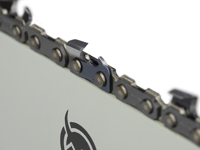 Sägekette passend für McCulloch Mac 2200E 30 cm 3/8  NP 1,3 mm 44 TG chain