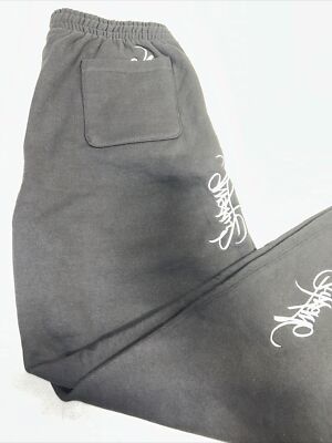 SUPREME TAG SWEATPANTS | eBay