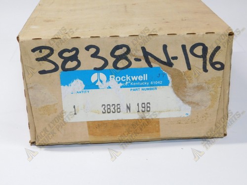 3838N196 New Meritor (Rockwell) RETAINER - OEM - Obsolete, New Old Stock - Bild 2 von 4