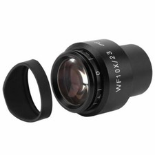 1 Stück Stereomikroskop Okular WF10X Ø30mm Weitfeld Microscope Eyepiece