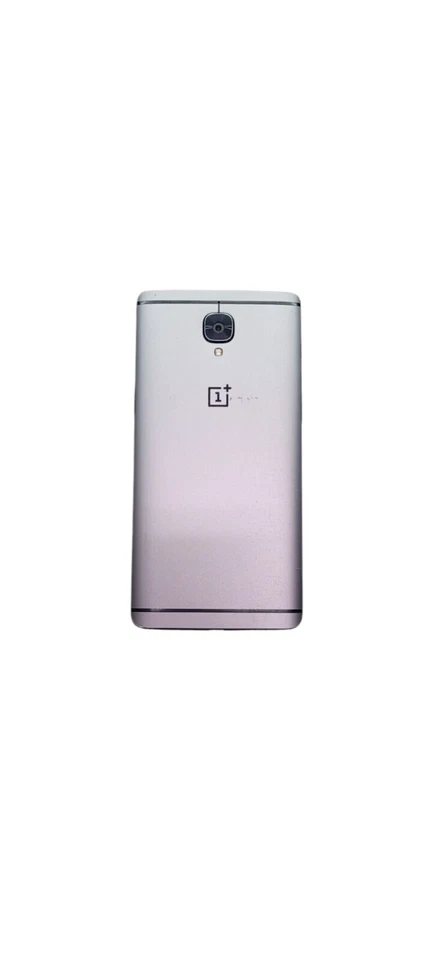 OnePlus 3T · 128GB, photo 2 of 2