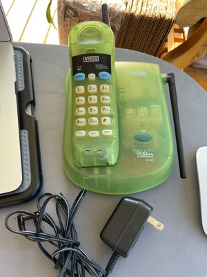 see through phone 90s