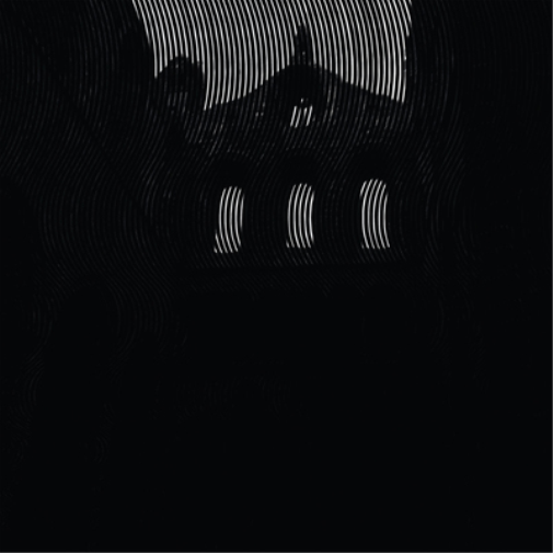 Friendship Undercurrent (Vinyl LP) 12" Album