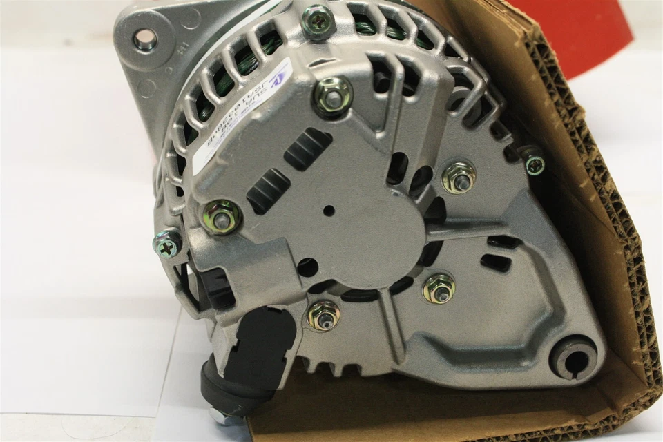 Reman Alternator SUA108 for SUBARU Legacy Outback    90Amp    2000-2002 - Image 3 of 4