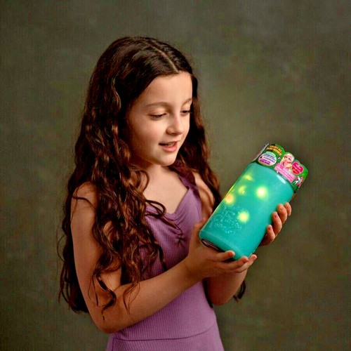 Bright Fairy Friends BFF Doll With Light Up Jar 1 Blind Figure Assorted NEW - Picture 11 of 15