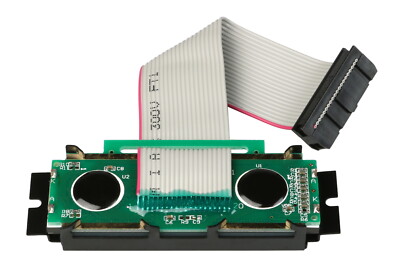 DBX 70-0233 LCD for various DriveRack models (see description) | eBay