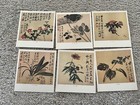 Chinese Painting by 齊百石 25 pieces Print Group "15"L MD922 — photo 7