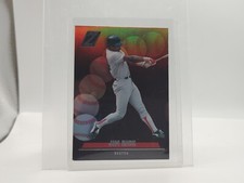 2023 Panini Chronicles Zenith - Jim Rice - #15