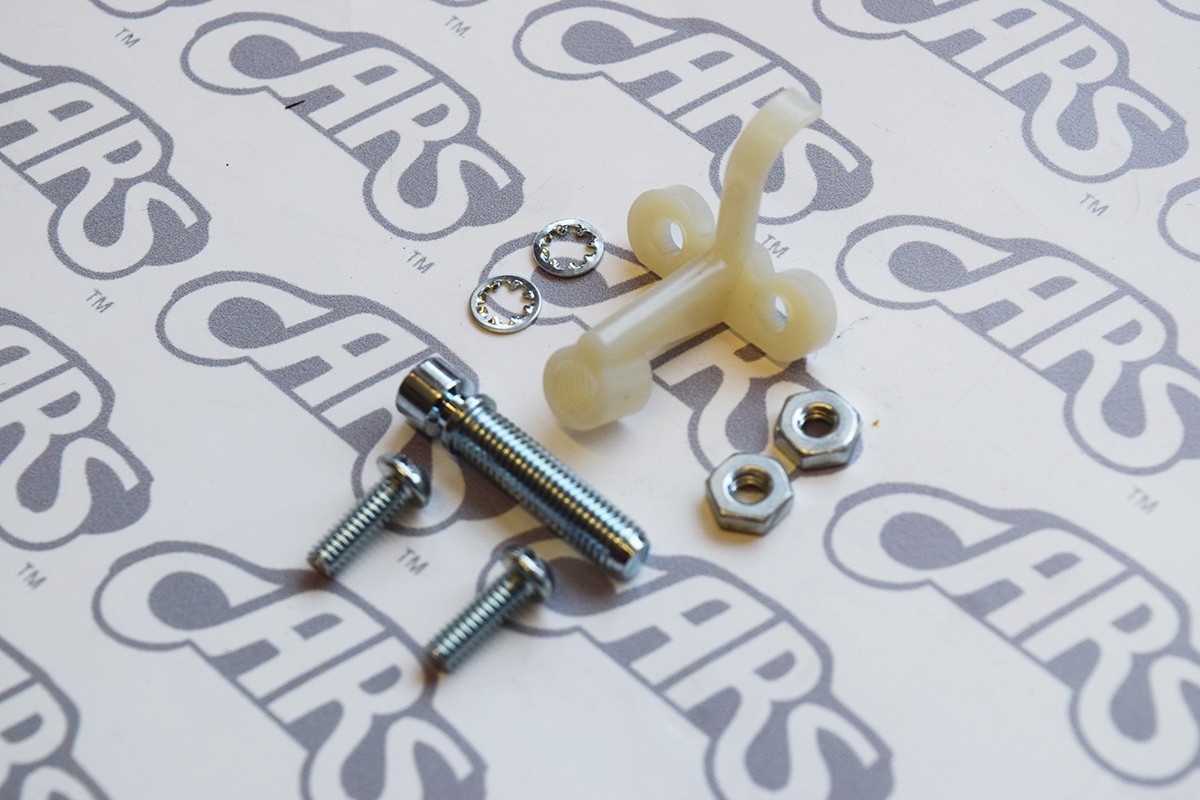 19471961 Headlight Adjuster Kit GMC & Chevrolet Trucks eBay