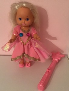 lil miss magic jewels