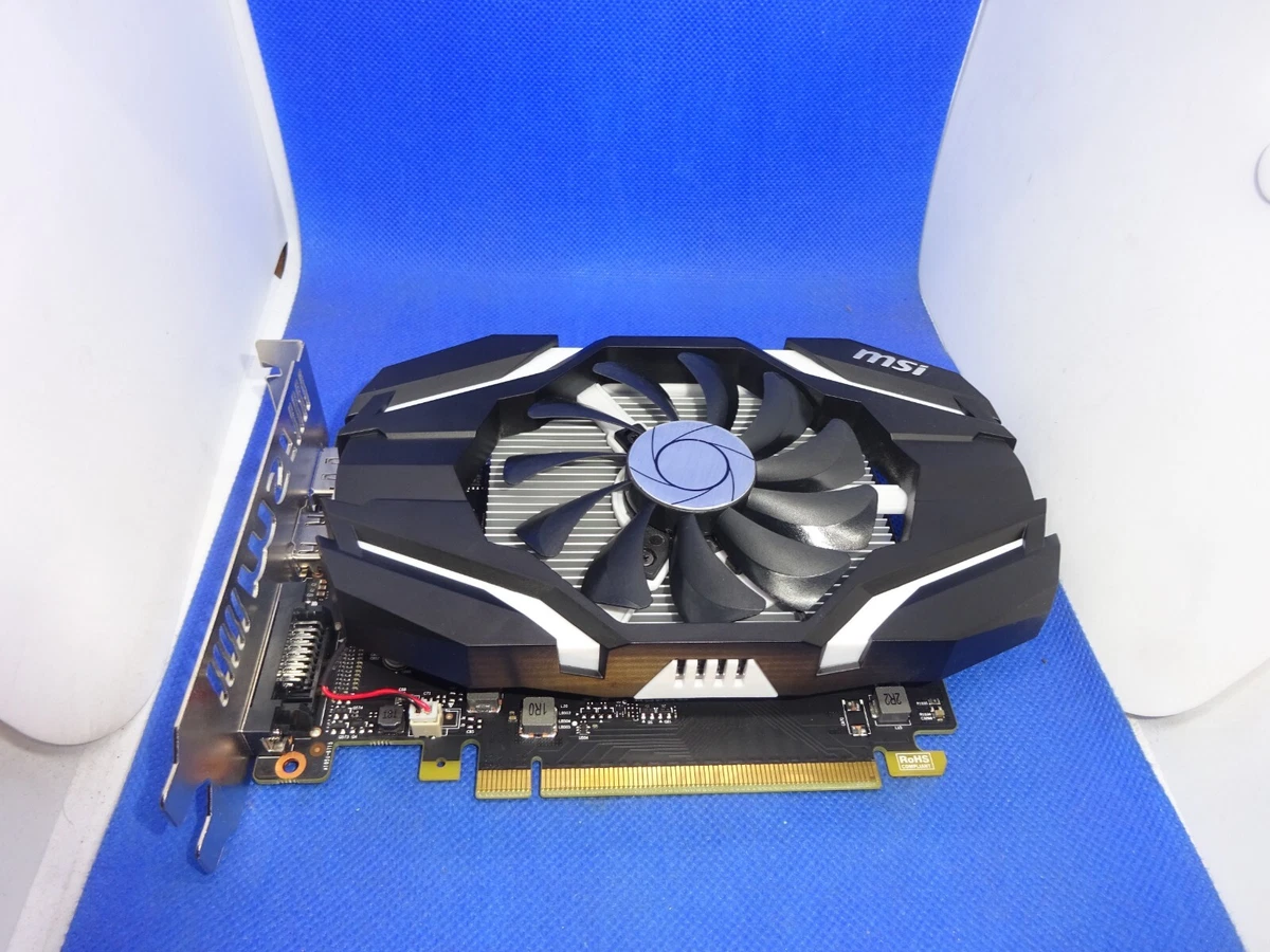 Aero gtx 1050 ti sale