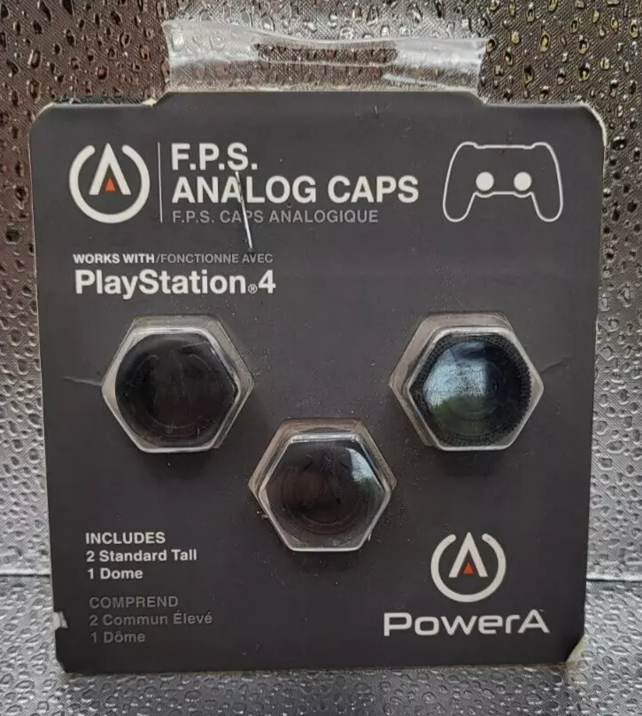 Fps analog caps ps4 cheap