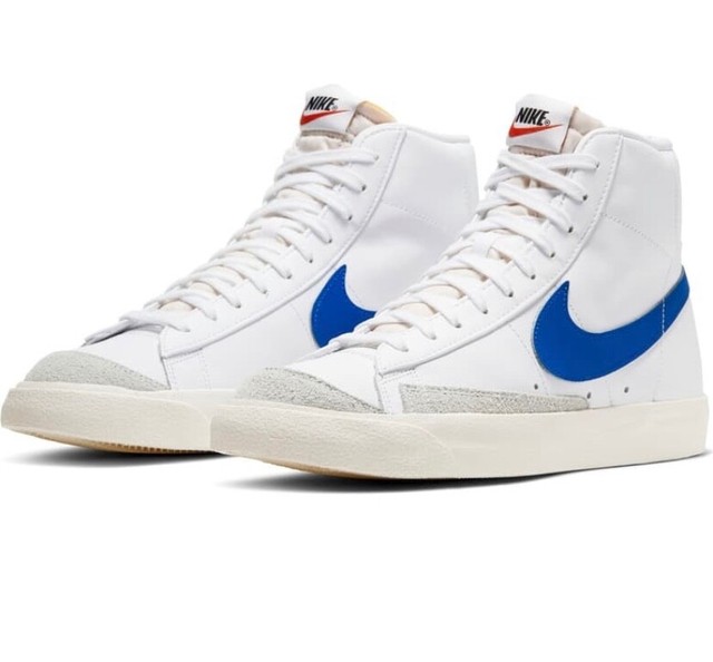 nike blazer mummy