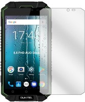 Schutzfolie FüR Oukitel K10000 Max Display Folie Klar Displayschutzfolie