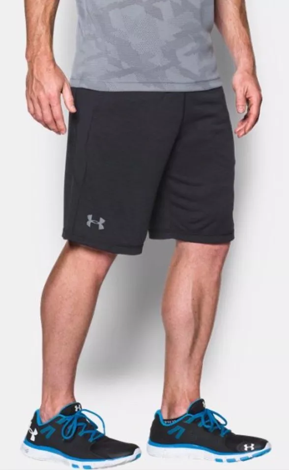 Ua cheap raid shorts