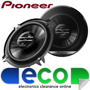 ignis door speaker size