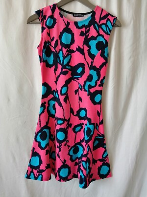 strapless open back dress Primavera Couture 14004 Size 20 Neon Pink Long Fitted One Shoulder Seq –  Glass Slipper Formals