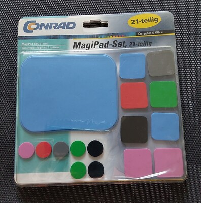 Magi Pad Set