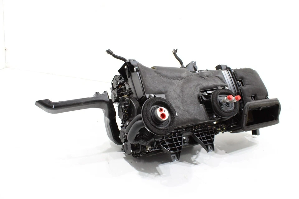 Land Rover Range Rover 2014-17 climatizador delantero calefacción soplador carcasa caja OEM Foto 4 de 4