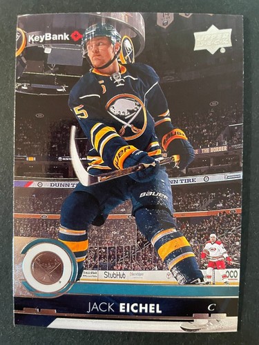 Finish Your Set 2017-18 Upper Deck Hockey #1-200 Buy 1 Get 1 free Comb. Shipping - Picture 18 of 182