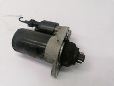 VW New Beetle 9C 1,6 Anlasser Starter 0001121008 (02)