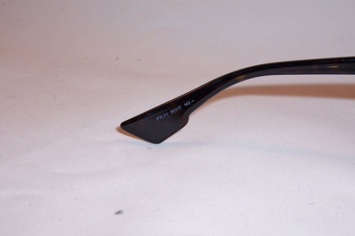 CHRISTIAN DIOR WILDLY DIOR/S P7L-Y1 RED HAVANA/GRAY SUNGLASSES AUTHENTIC WILDLYS-0P7L-Y1] Unisex Christian Dior WILDLYS Sunglasses | eBay main image 3