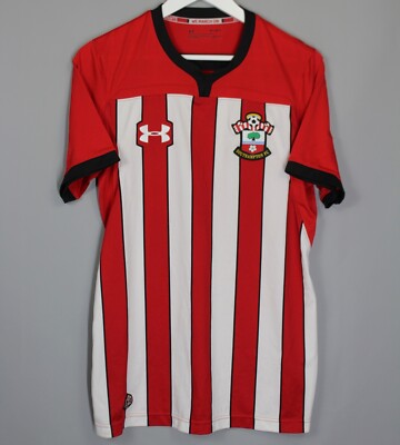Saints Jerseys Southampton Under Armour Deal SOUTHAMPTON