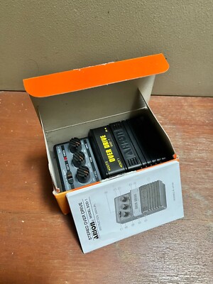Arion SOD-1 Stereo Overdrive | eBay