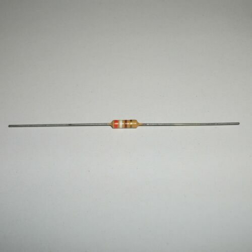 ENTES SA60-100 Resistenza Di Misura 1 Pz