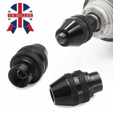 4mm Keyless Drill Chuck for Dremel 