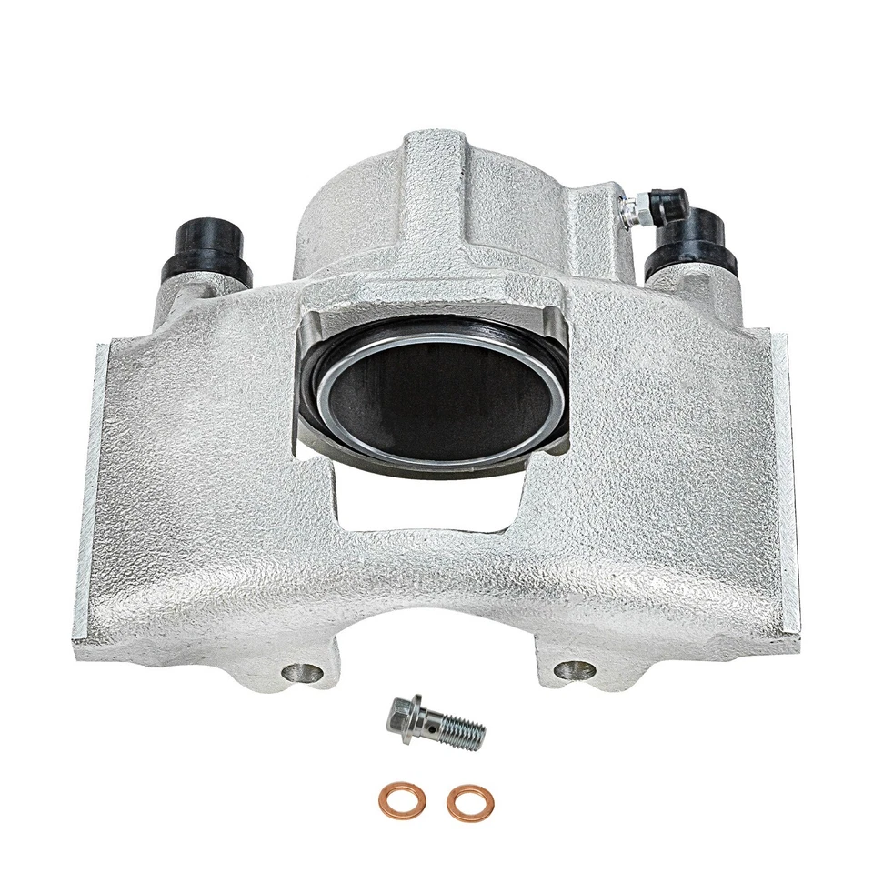 Front Brake Calipers for Ram 1500 Tahoe Yukon C1500 C2500 Express Savana 1500 - Image 4 of 4