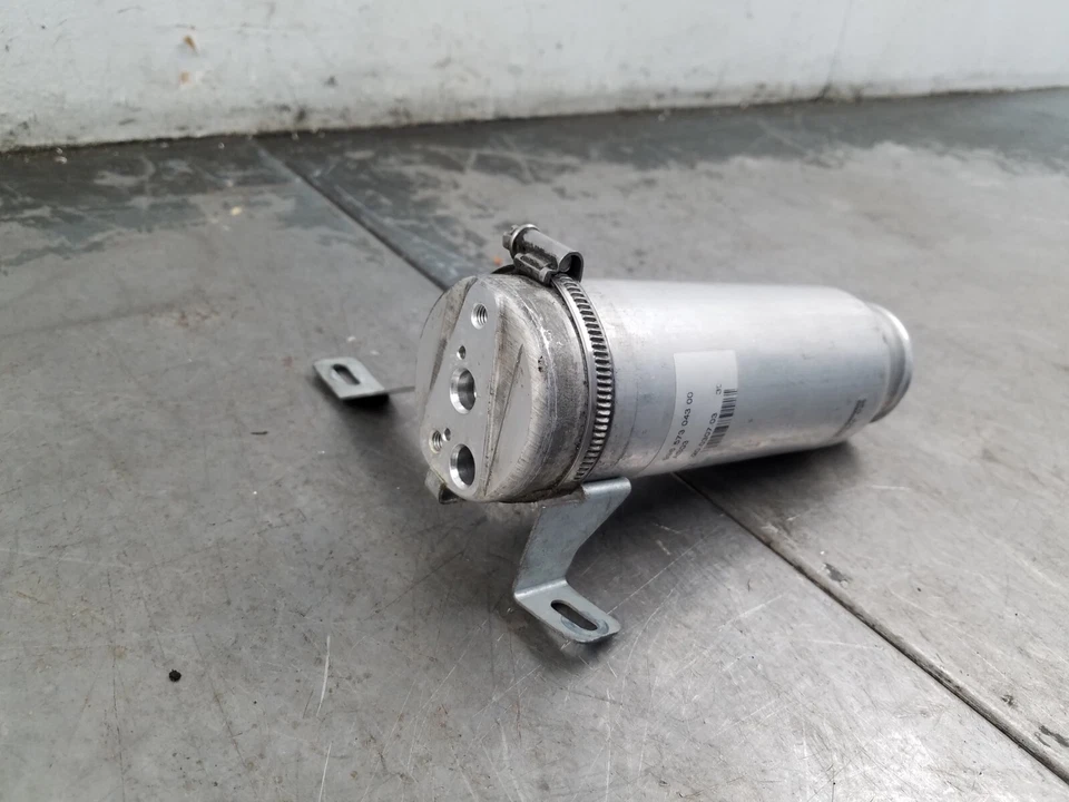 2006 Porsche Cayman S 987 A/C Receiver Dryer #4205 P1 - Image 2 of 4