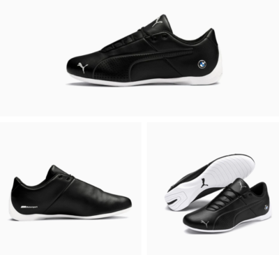NEW Men's PUMA BMW MMS x Future Cat Ultra SHOES 306242 04