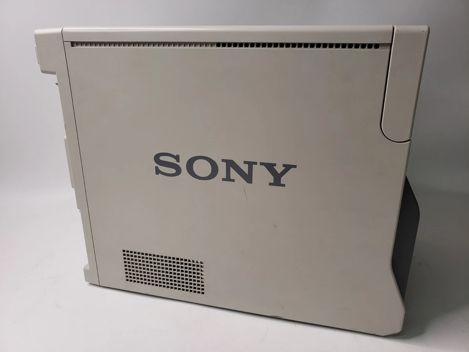 Sony UP-DR200 Photo Printer - Image 4 of 4