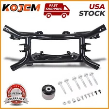 Rear Subframe Crossmember & Bolt for Jeep Compass Patriot Caliber 4WD 2007-2017