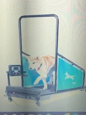 Life pro pawrunner pet treadmill 