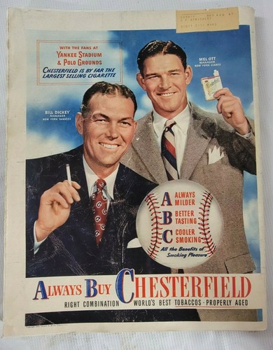 VTG LOOK magazine September 3 1946 Tyrone Power Billie Holiday FDR vs. Churchill - Bild 2 von 6