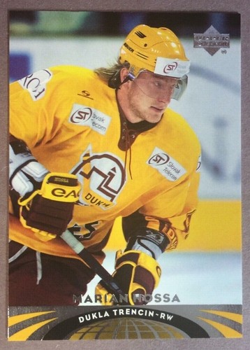 2004-05 Upper Deck All-World Edition (1-90) "YOU PICK FROM THE LIST" - 第 72/91 張圖片