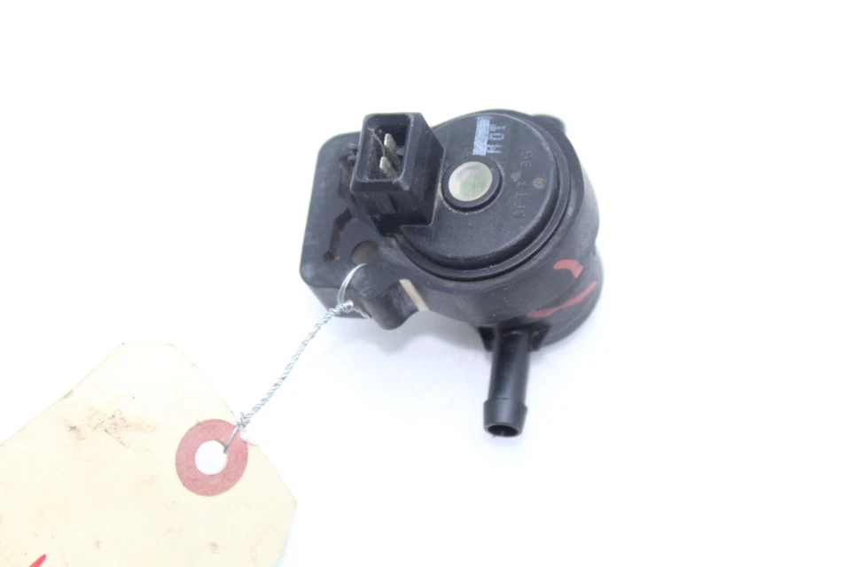 07-09 MERCEDES-BENZ W219 CLS550 VÁLVULA DE PURGA VASILHA DE VAPOR DE COMBUSTÍVEL K1708 - Imagem 4 de 4